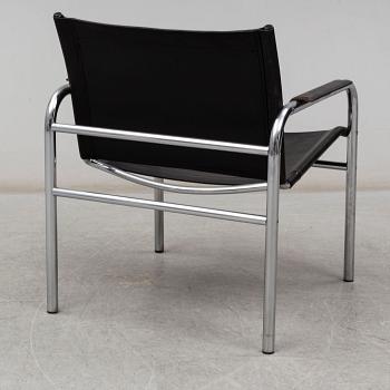 TORD BJÖRKLUND, a Klinte armchair for IKEA later part of the 20th century.