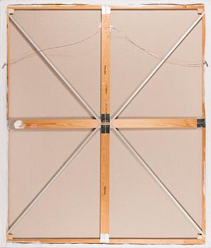 SANNA PEURI, "UTAN TITEL".