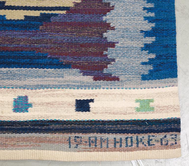 MATTA. Rölakan. 322 x 224 cm. Signerad och daterad 19-AM HOKE-63 Vbn.