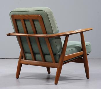 KARMSTOL, "GE-240"/"Cigarren", Hans J Wegner, Getama.