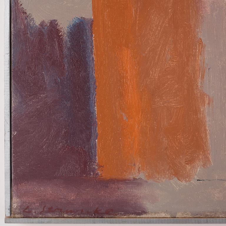 Laris Strunke, Utan titel.