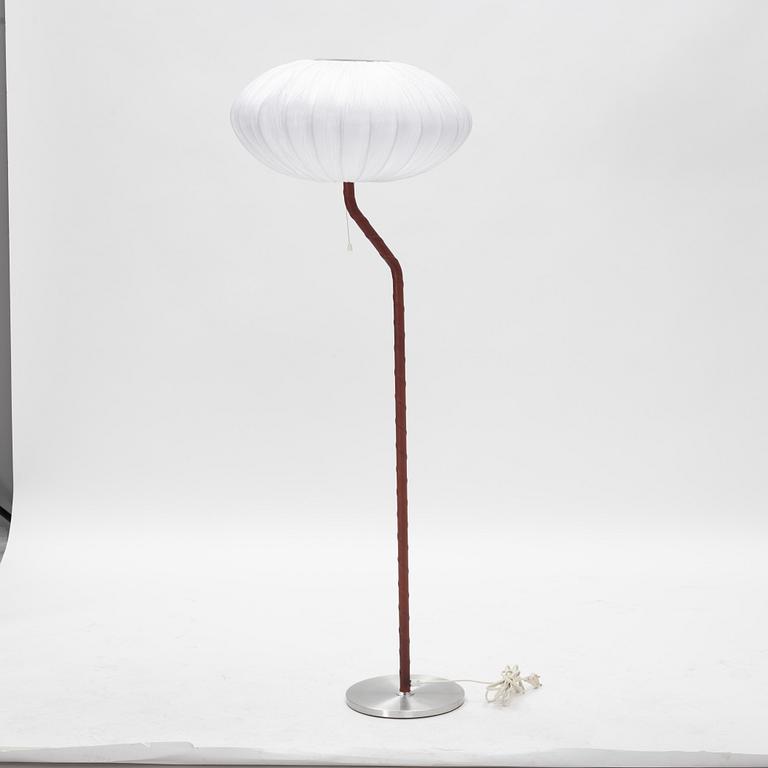 A floor lamp from EWÅ, end of the 20th Century.