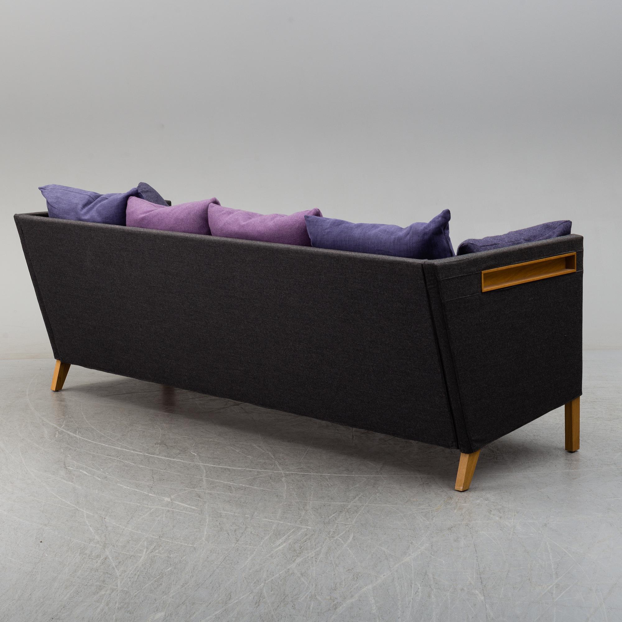 NIRVAN RICHTER, soffa, Norrgavel, 2000-tal.