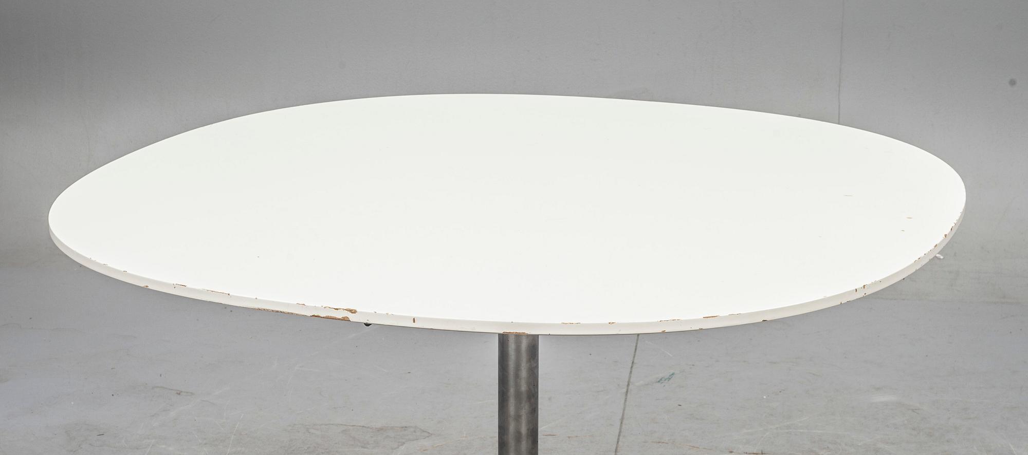 BORD, Piet Hein/Arne Jacobsen, Fritz Hansen, Danmark.