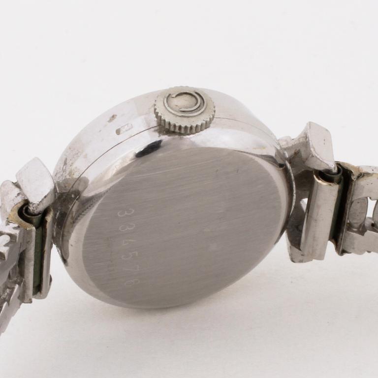 CERTINA, wristwatch, 17 mm.