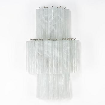 Vägglampa, Murano, Italien, samtida.