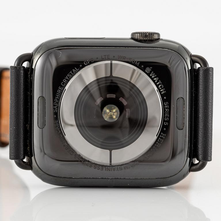 Hermès, Apple watch.