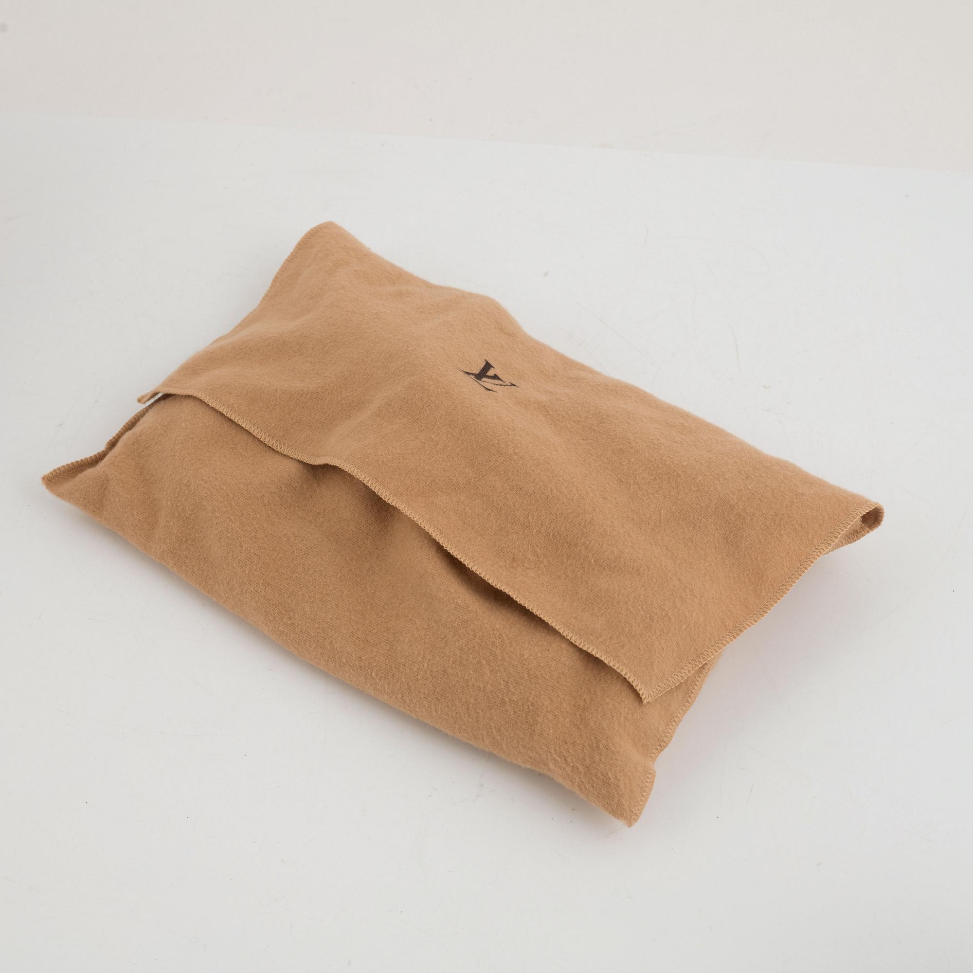 Louis Vuitton väska, "Mini Pleaty", limited edition Cruise Collection 2007.