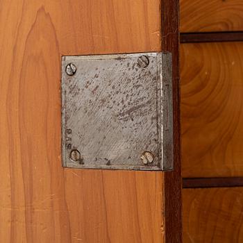 Sekretär, 1800-talets första hälft, Empire.