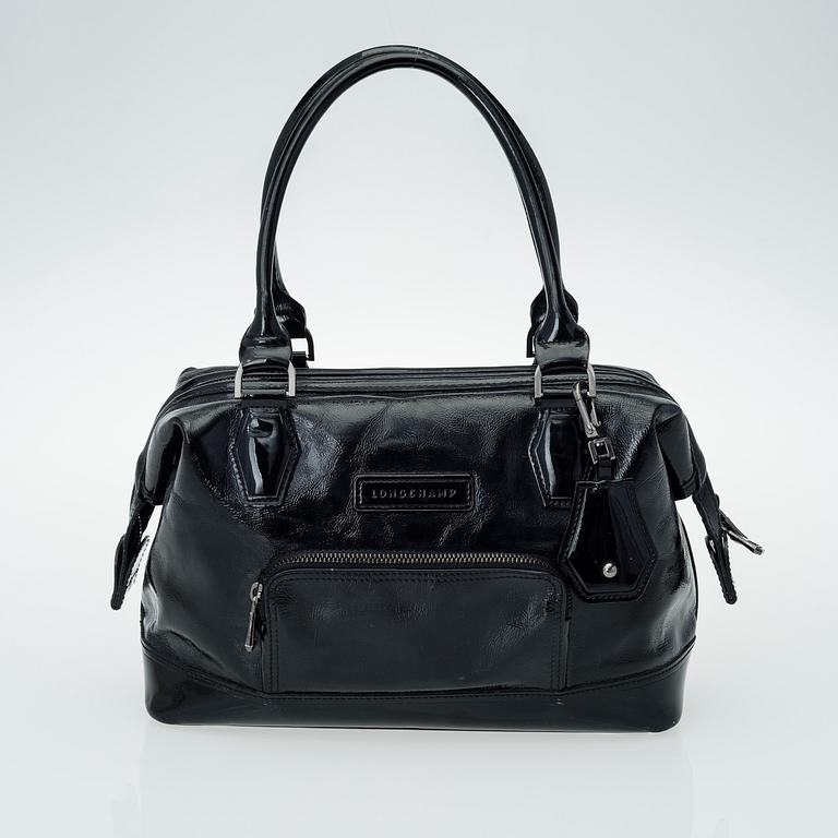 BAG, "Légende", Longchamp.