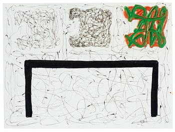Jonathan Lasker,