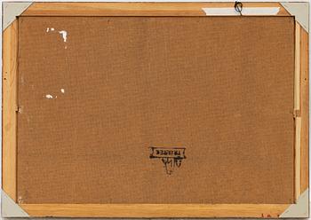 Sven X:et Erixson, Untitled.