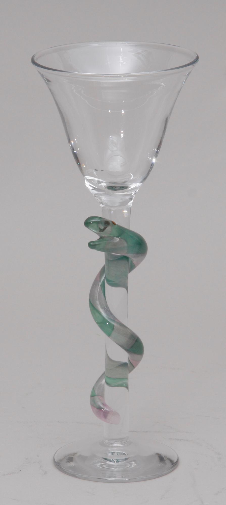 POKALGLAS, Ulrica Hydman-Vallien.