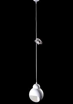 TAKLAMPA, modell A338 " Bilberry", Alvar Aalto Artek, 2000-tal.