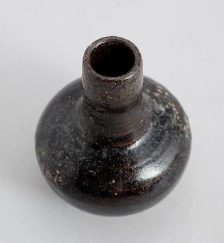 VAS, lergods, Kina, Yuan Dynastin 1271-1368.