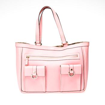 VÄSKA, Gucci.
