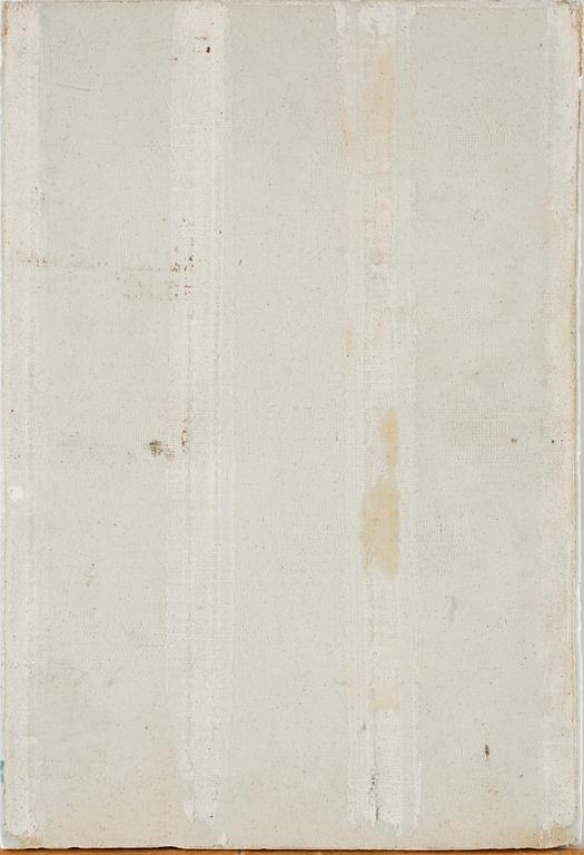 KAKELPLATTA med DEKOR, Kina, 1900-tal.