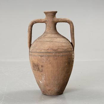 KRUS, lergods, Europa, 1800-tal.