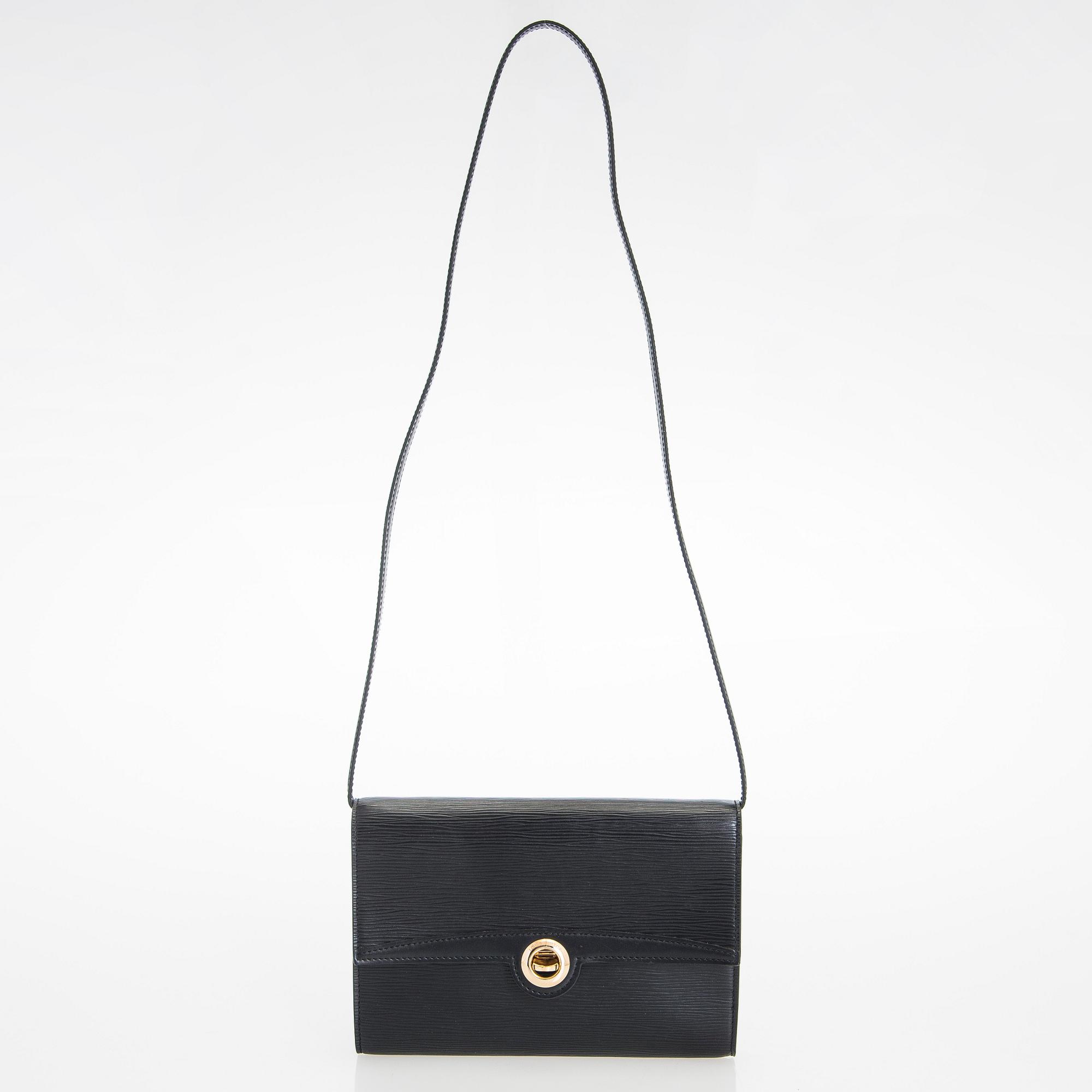 Louis Vuitton "Arche" pochette/ väska.