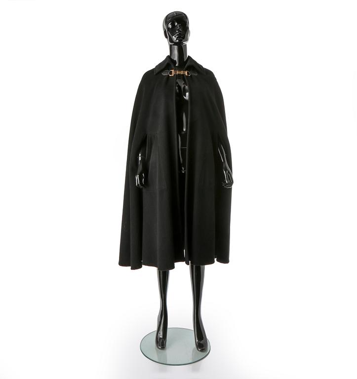 CAPE, Céline Sport.