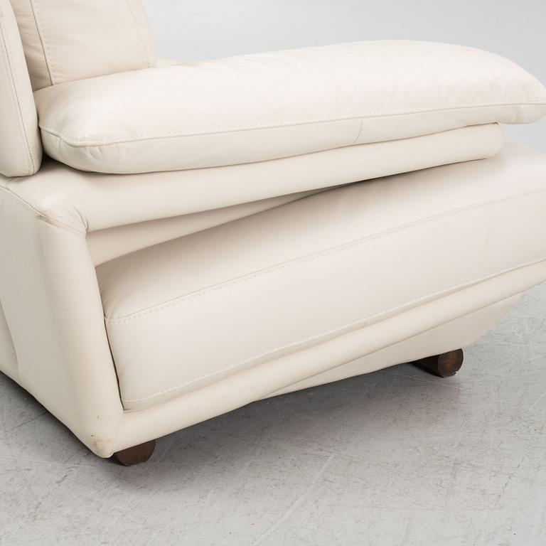 Soffa, Natuzzi, Italien.
