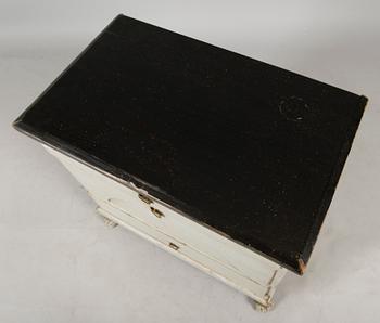 BYRÅ, empire, 1800-talets första hälft.