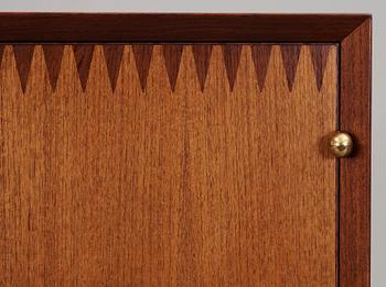 SIDEBOARD, 1950/60-tal.