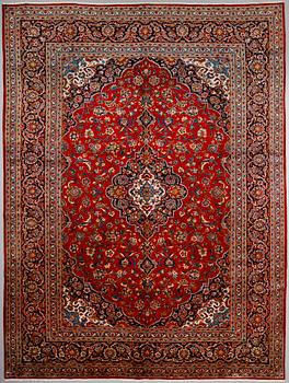 MATTA, Keshan, ca 395 x 297 cm.