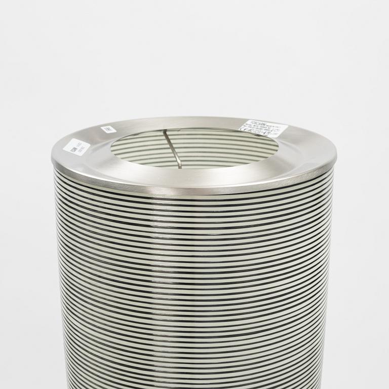 A 'Mite' floor lamp from Foscarini.