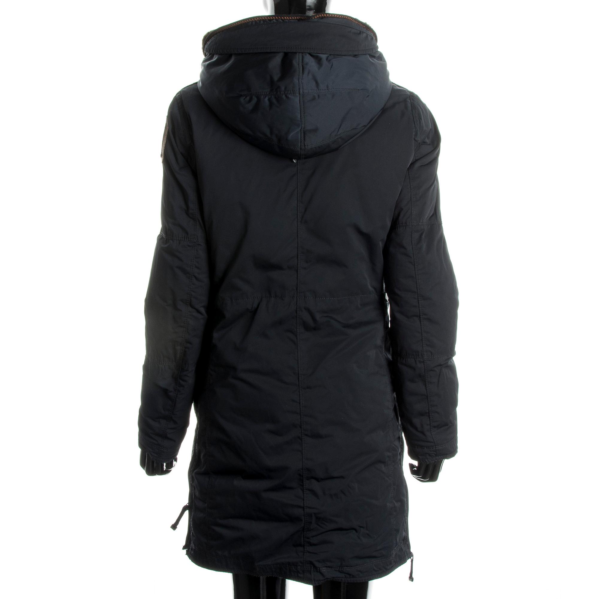 DUNJACKA, Parajumpers, storlek S.