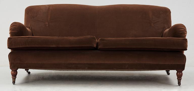 SOFFA, "Millfield", Mulberry, 2000-tal.