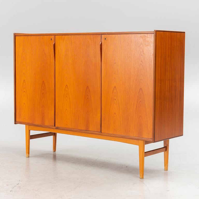 Sideboard, Ulferts, Tibro, 1950/60-tal.