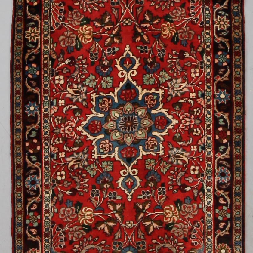 MATTA, Mehraban, ca 309 x 80 cm.