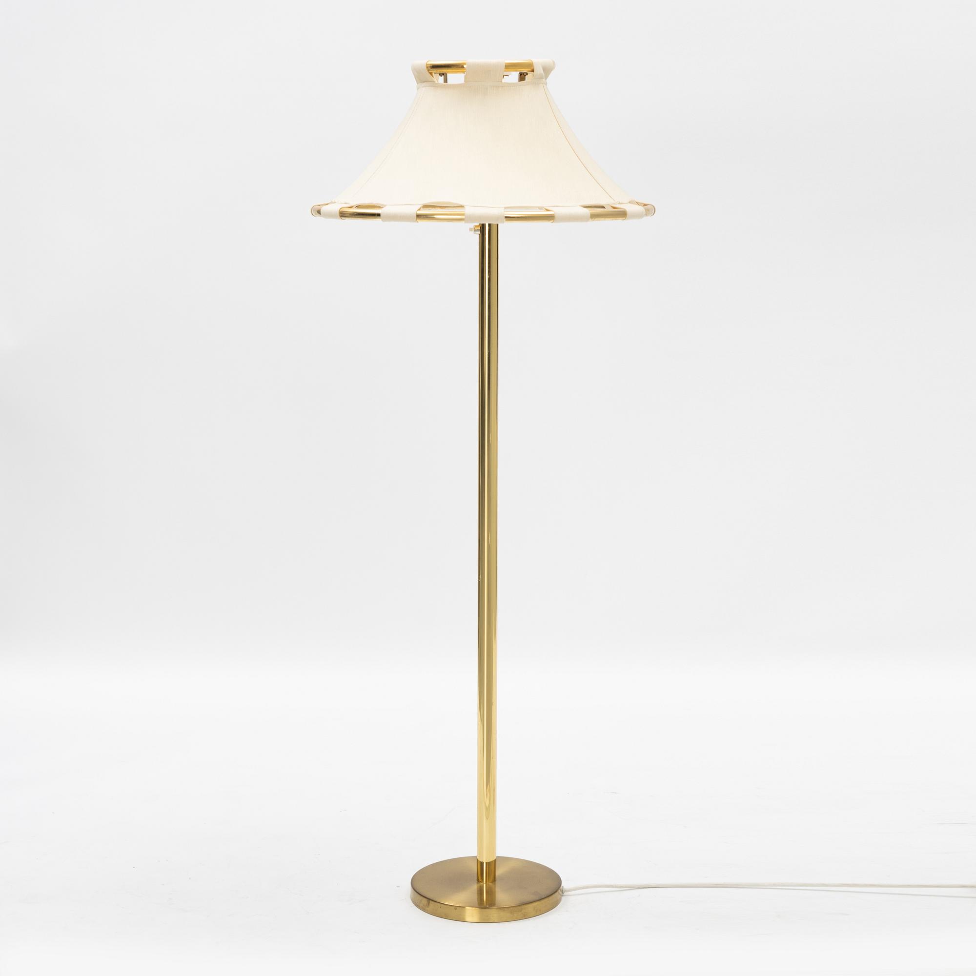 Anna Ehrner, an 'Anna' ceiling light, a table light and a floor light, Ateljé Lyktan.