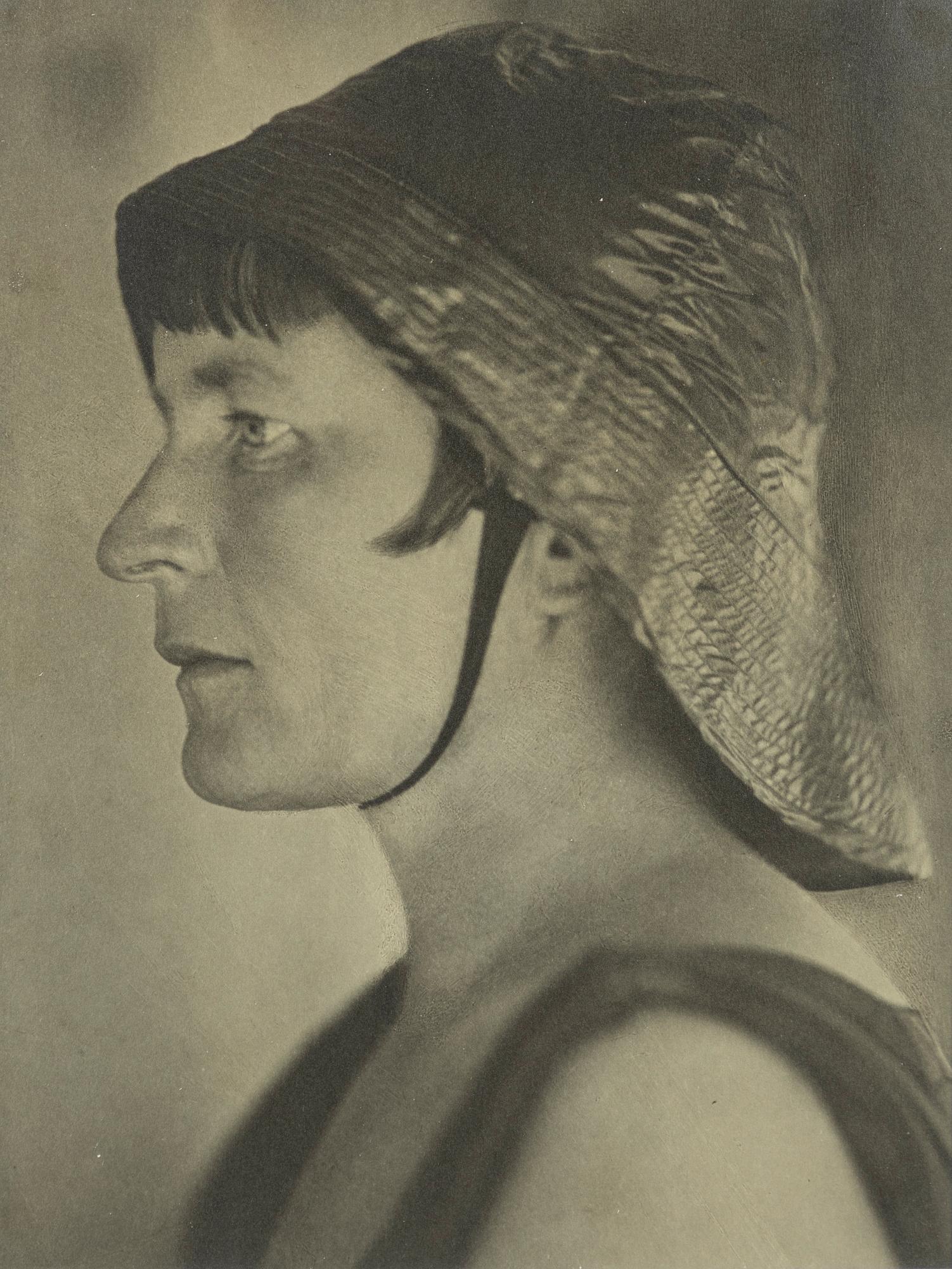 Henry B. Goodwin, Porträtt av Ida Goodwin.