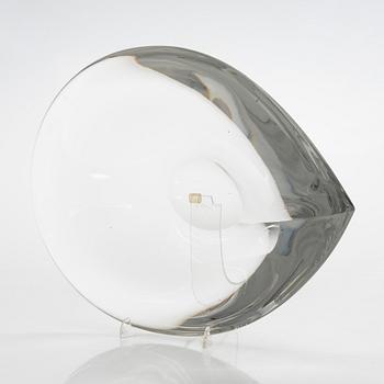 Tapio Wirkkala, An art glass bowl 3339=3839 signed Tapio Wirkkala, 1950-tal.