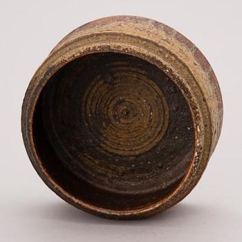RAIJA TUUMI, MALJA, samottikeramiikkaa, signeerattu RT Arabia.
