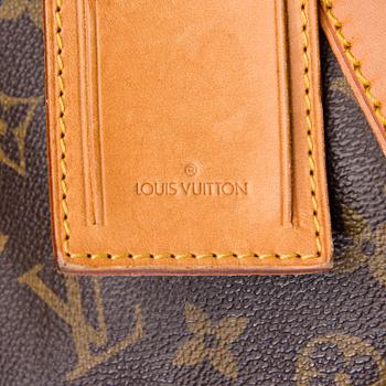 VÄSKA, "Bandoulière 60", Louis Vuitton.