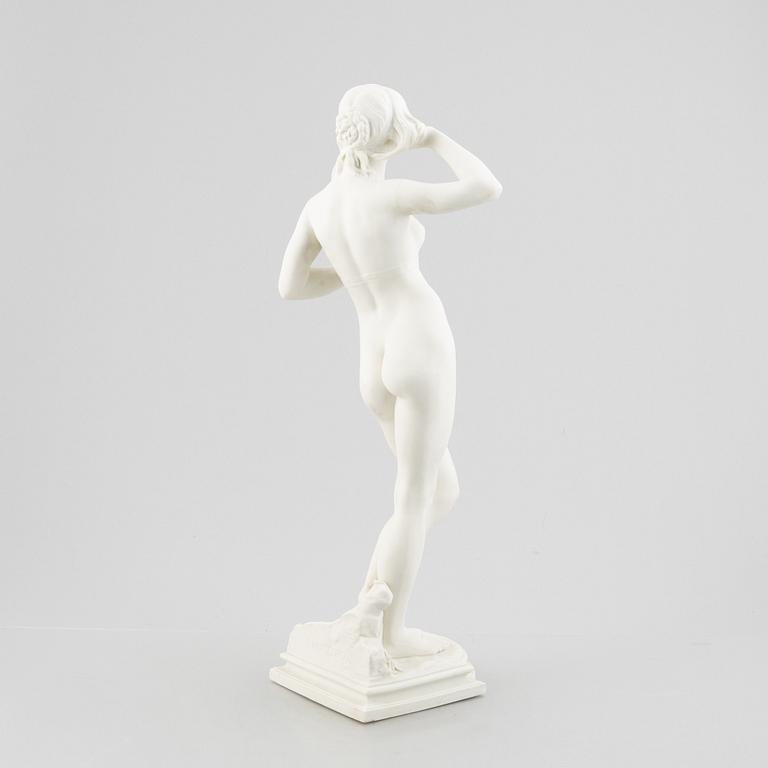 Per Hasselberg, "Snöklockan".