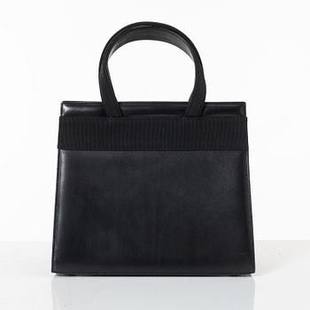 Salvatore Ferragamo, bag "Vara Bow".