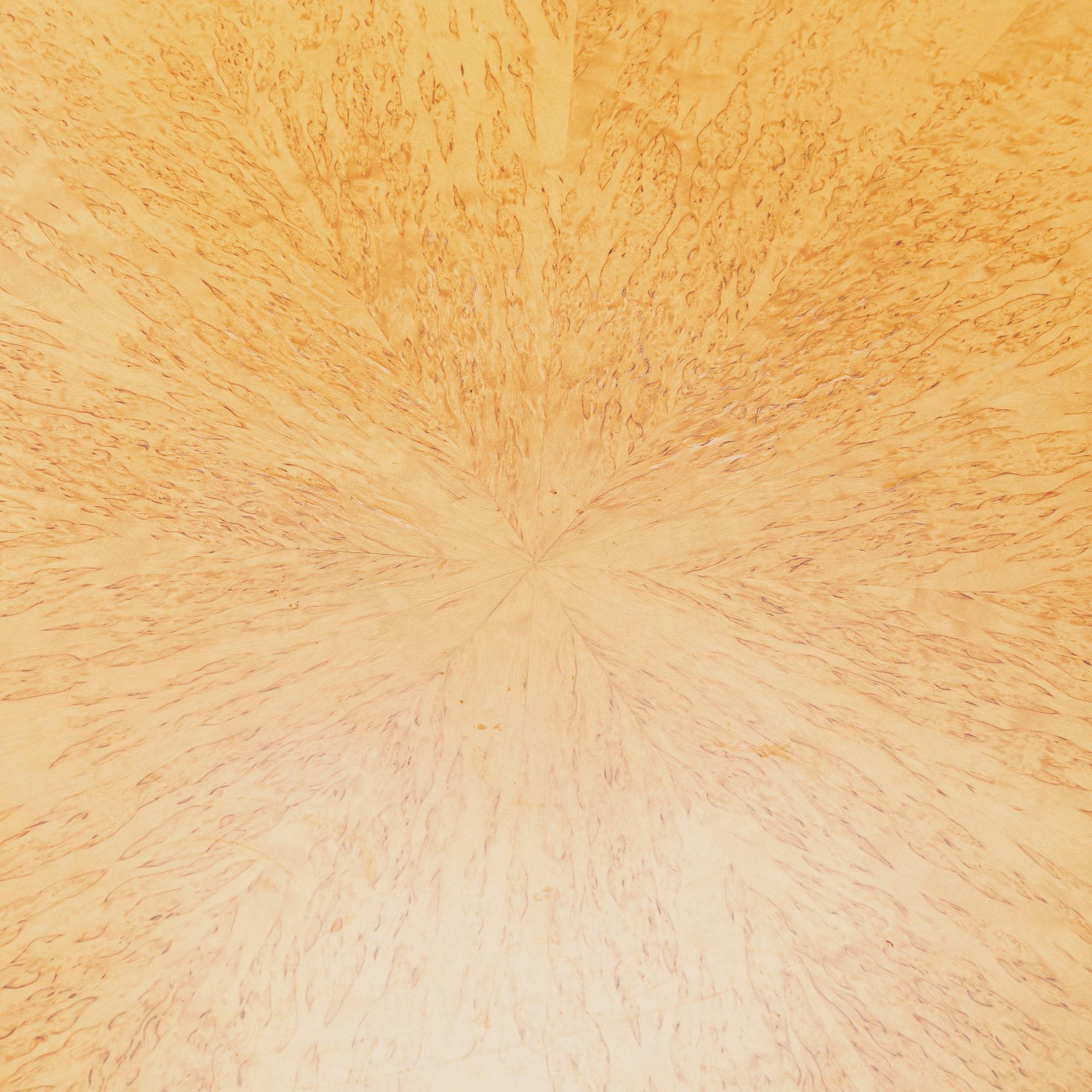 Carl Malmsten soffbord, "Berga", 1900-talets andra hälft.