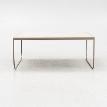Mats Broberg & Johan Ridderstråle, "Tati" coffee table, Asplund, designed in 2011.