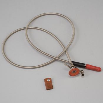 LEKSAKSBIL, Porsche, Electro Matic 7500, Johann Distler, Tyskland, 1900-talets andra hälft.