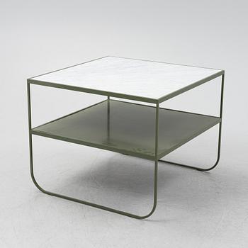 Mats Broberg & Johan Ridderstråle, a 'Tati' table, Asplund.