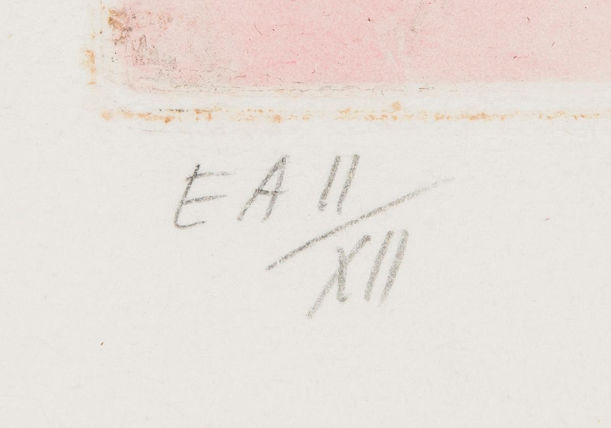 Max Papart, L'as de trèfle.