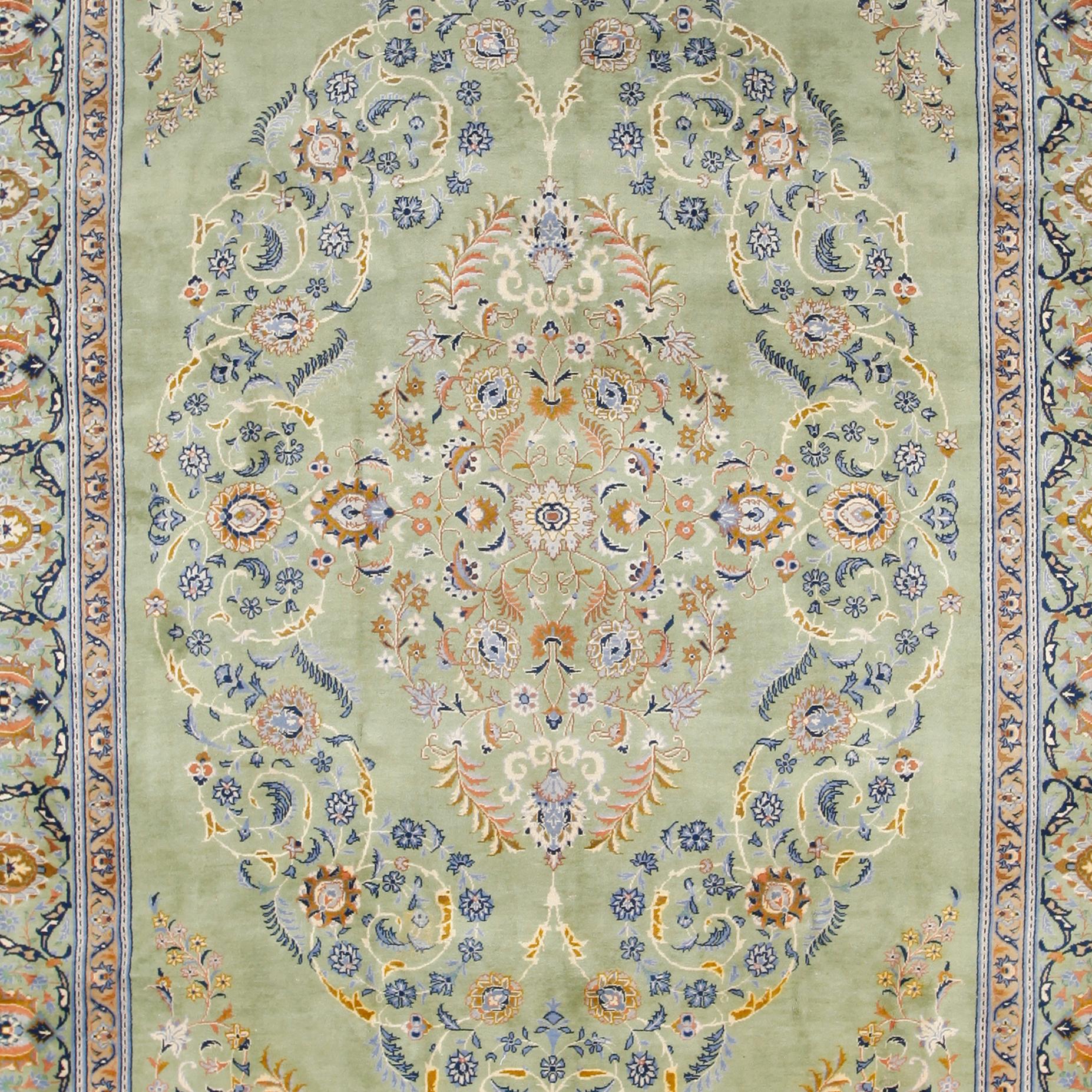 MATTA, Keshan, ca 383 x 263 cm.