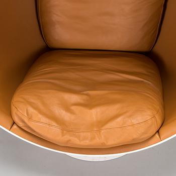 Eero Aarnio, a 'Ball Chair' for Eero Aarnio Originals.