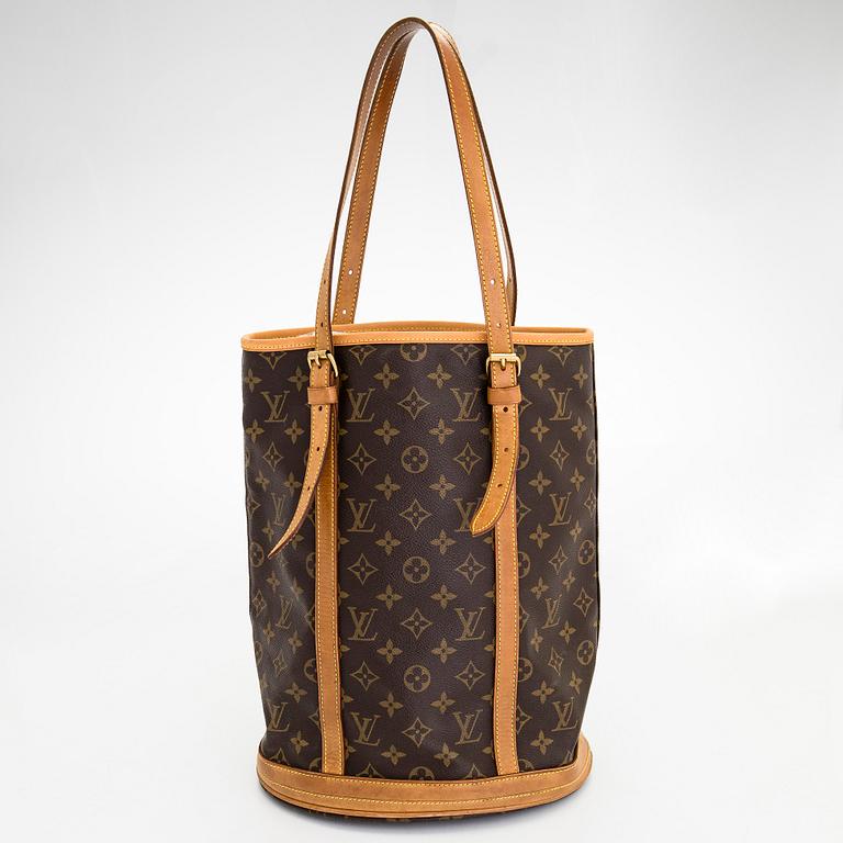 Louis Vuitton, väska, "Bucket".