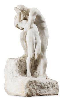 163. Anders Jönsson, "Kyssen" (=The kiss).