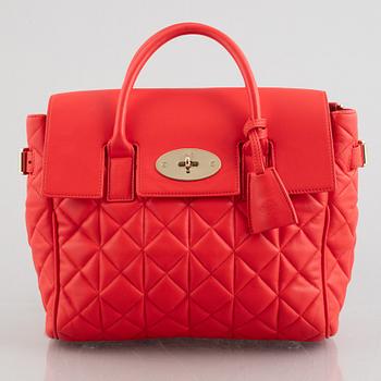 Mulberry, bag/backpack, "Cara Delevingne".